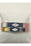 COLORFUL STEEL CLAMP BRACELET - 2