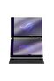 واقي شاشة Asus ROG Zephyrus Duo غير لامع مقاس 16 بوصة نانو شفاف