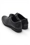 1668 Orthopedic Sole Genuine Leather Lace-Up Men's Classic Shoes - Casual Special Daily Men's Leather Shoes - 4