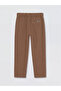 Nevavm Loose Fit Boys' Linen Blend Pants with a Difference - 3