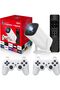 4K Smart Max Gaming Projector