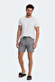 Reno Set of 2 Men's Pocketed Swim Shorts - 8