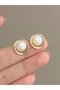 Set of 6 - Assorted Embellished Earrings - 2