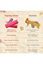 Himalayan Dog Dental Chew| Blueberry, Strawberry, Cranberry| All Natural, Junk-Free| L - 8
