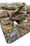 Silk Scarf - 9038701-323 - Sura - 2