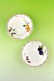 Berries 2 Porcelain Bowls