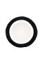 Mesh Sarık – Black Fabric – White Skullcap – Cross Wrap – Mesh – 7 Meters - 4