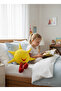 Happy Sun Decorative Children's Room Pillow and Sleeping Companion - 5