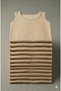 İlke 1610 Men's 12-Pack Lycra Cotton Undershirts - with Aloiçgiyim Special Offer