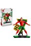 Editions Cristiano Ronaldo – Football Legend 43016 - Decorative Mo for Children Aged 12 and Above