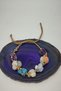 Certified Sagittarius Zodiac Natural Stone Natural Amorphous Bracelet - 3