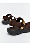 Velcro Men's Sandals - 5