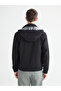 Nevavm Men's Hooded Jacket with a Difference - 5
