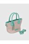 Hand and Shoulder Bag Cm7523 - 4