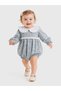 Isis Baby Girl Floral Jumpsuit100% Cotton