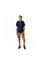 Utilizer Polo Men's Casual Polo T-Shirt 1772051464 Navy Blue - 5