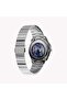 Men's Stainless Steel Silver-Tone, Black Dial | TW2Y56700 - 2