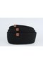 3-Piece Premium 100% Cotton Oval Basket Set – Organized Elegance - 3