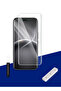 Tecno Camon 50 Pro 5G 2026 Premium Curved Edges UV Full Glue Tempered Glass Clear