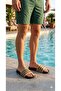 شبشب Adilette Aqua للرجال - 4