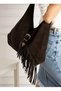 Genuine Suede Leather New Season