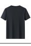 Oversize Women'S/Men's Unisex White T-Shirt Cotton 1St Class Quality Fabric G1 - 3