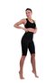 Lace Thermal Sauna Shorts - 4