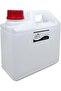 3 Pieces Plastic Jerry Can, Bottle Storage Can (1LTR CAN) - 4