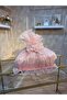 Self-Packed Ruffled Drawstring Special Bundle - 4