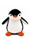 🐧 Sevimli Peluş Penguen Oyuncak