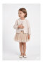 3-Piece Set with Tutu Skirt (2 Years Old, 3 Years Old, 4 Years Old, 5 Years Old)