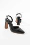 New Season Women's High Heels Shoes Are Comfortable and Comfortable, Heel Height 10 cm