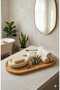Bamboo Multi-Purpose Presentation and Decoration Tray - Multi-Purpose Presentation - 3