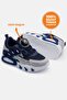 Children's Sports Shoes Orthopedic Luxury Sneaker Light Sole Smart Lacing - 2