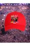 Manifest Cheated Concert Concept Custom Design Premium Print 100% Cotton Hat