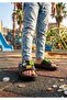 Children's Slippers, Beach, Garden, Seaside, Summer Slippers, with Accessories - 3