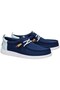 Wally Craft Linen Men's Casual Shoes - 2