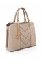 Mother / Women / Handbag / Adjustable Long Strap / 3 Compartments / Daily Shoulder Bag