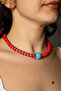 Handmade Necklace |   Daily Use - 3