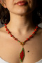 Handmade Necklace |   Special Design - 3
