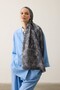 شال سيرين 4002 غومي - 3