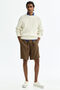 Şort Loose Fit