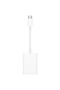 USB-C to SD Card Reader, Card Reader (white) [ - 2