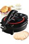 Electric Non-Stick Dosa/Roti Maker – 1600W Multi-Function Crepe, Omelette, and Dosa Maker