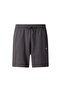 M Essential Light Relaxed Shorts Men's Sporty Shorts Nf0A8Gq9Rhi1 Gray-Xxl