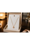 Heart Detailed Necklace - 2