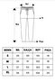 Flamlı Baggy Jogger Pants mm 260_0442 - 6