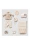 Baby Girl Lace Embroidered Set of 6 - 3