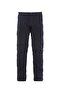 My Form Discover Stretch Pants-Black