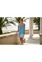 Honeycomb Beach Peshtemal, Peshtemal Suitable for Beach and Pool Use, 90 X 175cm